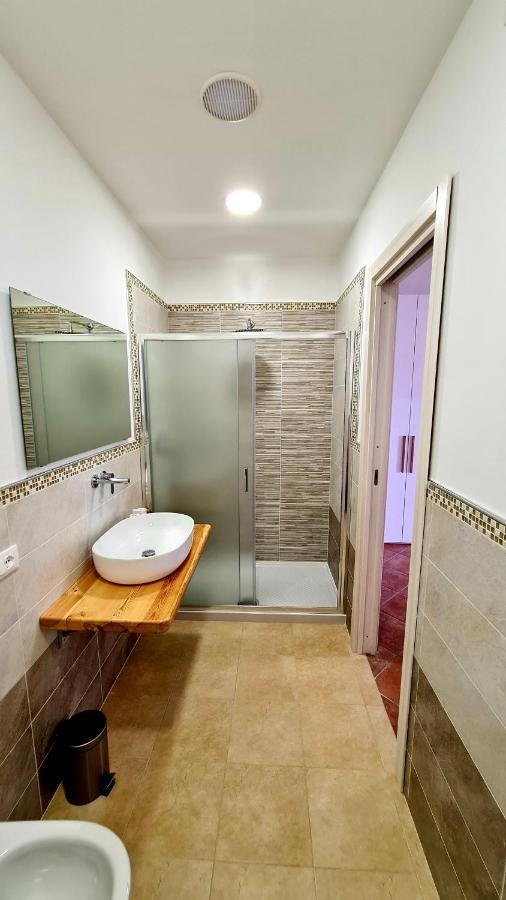 Apartamento Scapriccio Relax Migliaccia Exterior foto