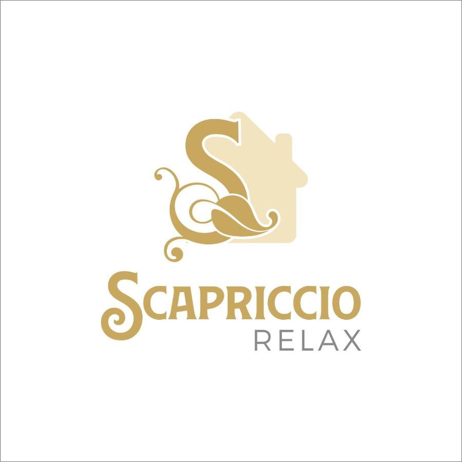 Apartamento Scapriccio Relax Migliaccia Exterior foto